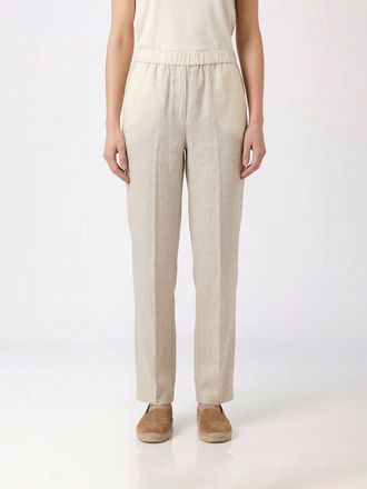 Aspesi Pantaloni Aspesi in lino
