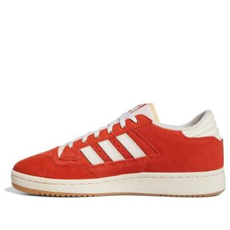 adidas Centennial 85 Low Preloved Red FZ5878