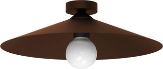 Lumicom Chapeau Plaf&oacute;n Monocolor