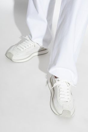 Dolce & Gabbana Sports Shoes DG Cushion, Womens, Grey