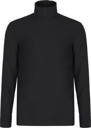 Gucci Technical Panama Shirt