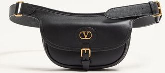 Valentino Garavani Valentino Garavani Antibes Pouch in Calfskin