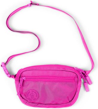 Baboon to the Moon Fannypack Mini 1.5L in Raspberry Fizz at Nordstrom, Size Xx-Small