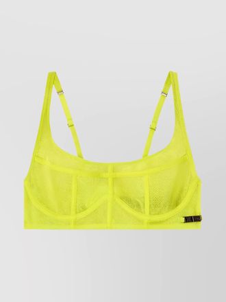 Diesel longline bra