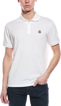 Moncler Polo Shirt