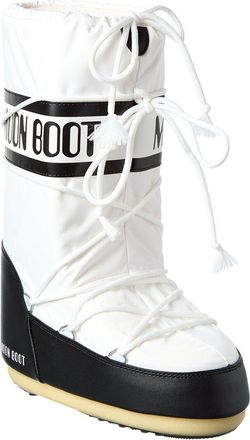 Moon Boot Icon Boot