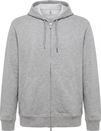 Brunello Cucinelli Hoodies