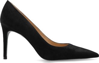 Stuart Weitzman Pumps 85mm - Nero