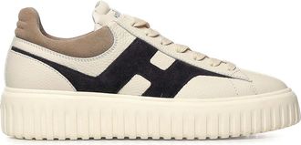Hogan H-Stripes Sneakers