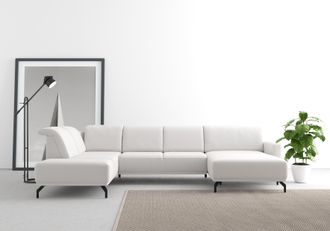 Sit&more Wohnlandschaft