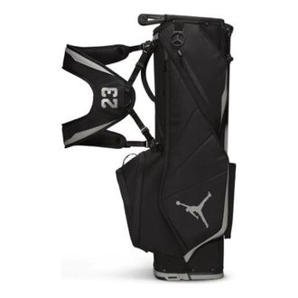 Nike Jordan Air Jordan Fade Away Golf Bag Black FN0522-015
