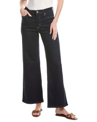 Frame Denim Frame Le Slim Palazzo Stargirl Jean