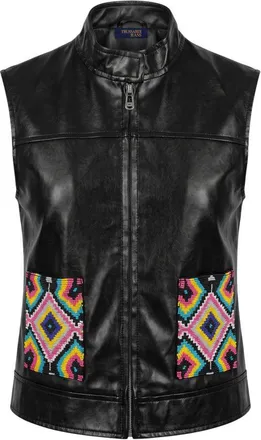 Trussardi Polyester Women Womens Jacket