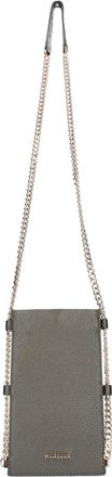 Rebelle Cell Phone Eyellitio - Accessories - Mujer - Gris - ONE SIZE