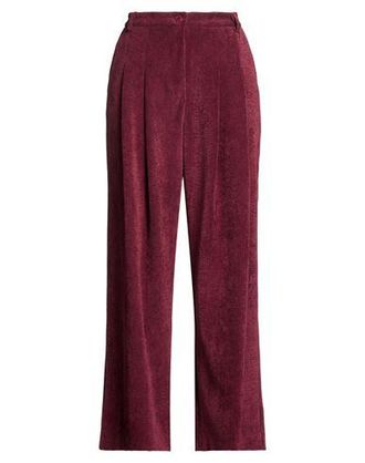 No Secrets World BOTTOMWEAR - Trousers on YOOX.COM