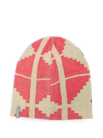 In Bed With You Hat Reversible Zb40 007 Multi Prints