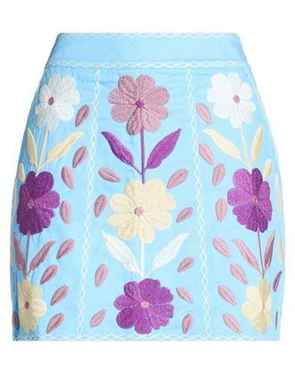 Antik Batik BOTTOMWEAR - Mini skirts on YOOX.COM
