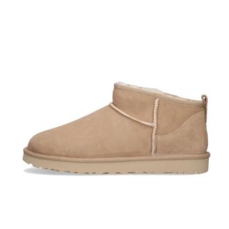 UGG Klassieke Ultra Mini Boots