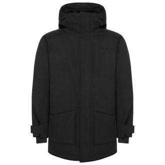 Didriksons 1913 Akilles Parka 3 Parka f&uuml;r Herren | schwarz