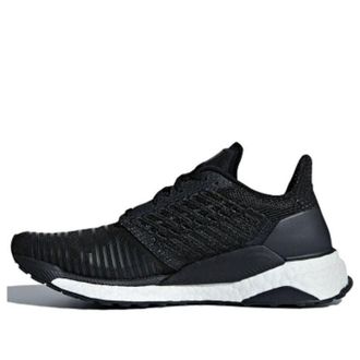 adidas (WMNS) adidas Solar Boost Core Black BC0674
