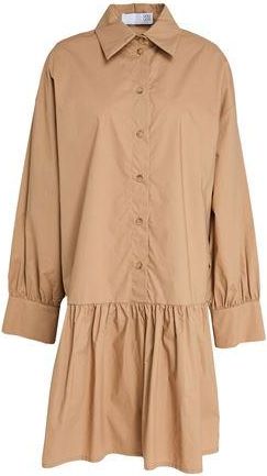 Douuod VESTIDOS - Minivestidos en YOOX.COM
