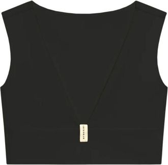 Mymarini Sea Top Bikini-Top f&uuml;r Damen | schwarz