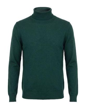 Heritage KNITWEAR - Turtlenecks sur YOOX.COM
