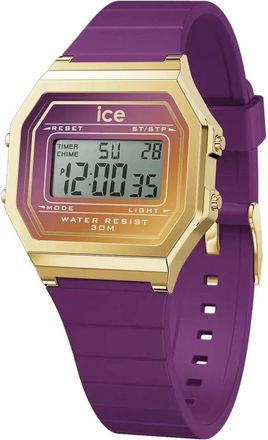 Ice Watch Donna, Accessori, Viola, Taglia unica, new