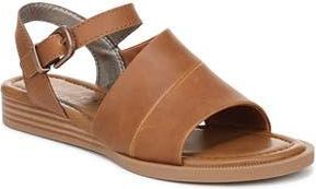 Blowfish Ardice Sandal in Scotch Faux Leather at Nordstrom Rack, Size 8.5