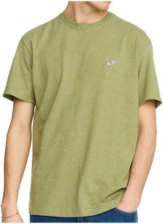 Revolution Application T-Shirt T-Shirt f&uuml;r Herren | oliv