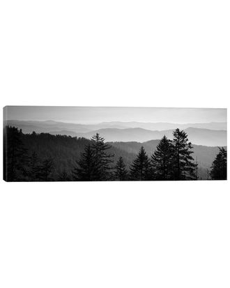 iCanvas Discontinued Icanvas Great Smoky Mountains National Park By Panoramic Images Wall Art