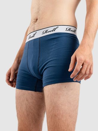 Reell Trunks Calzoncillos azul