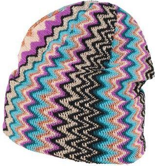 Missoni ACCESSORIES - Hats on YOOX.COM