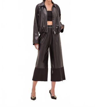 Alexis Womens Alexis Jacob Pant In Black