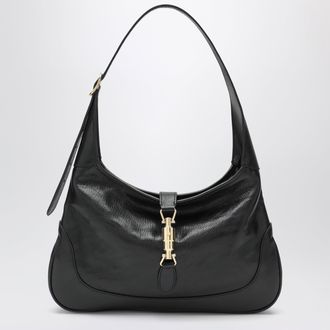Gucci Medium black Gucci Jackie 1961 shoulder bag