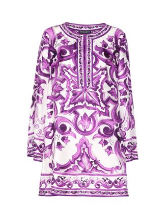 Dolce & Gabbana Dresses