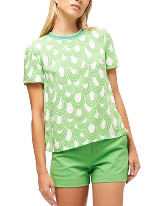 Trina Turk Sugar Hill 2 Top