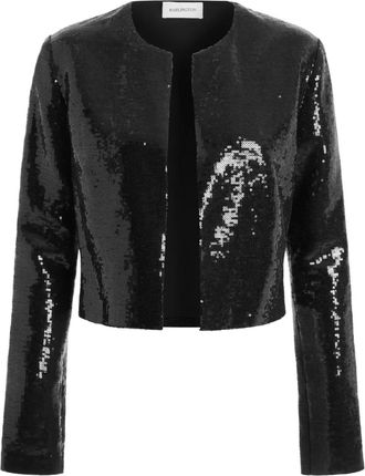 16Arlington Cardigan Keid - Nero