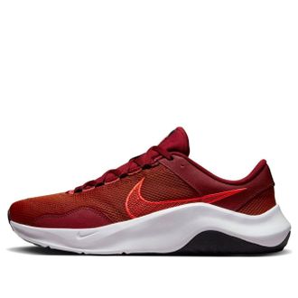 Nike Legend Essential 3 Next Nature Team Red DM1120-600