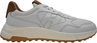 Hogan Sneakers, male, White, 10 UK, Hyperlight Trainers