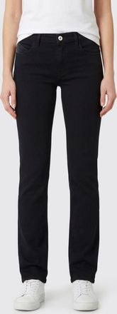 The Attico Jeans skinny fit The Attico in denim stretch