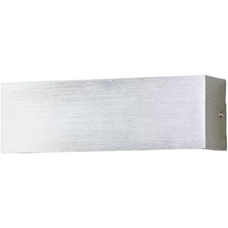 Lindby LED Wall Light Ranik made of Aluminium for Hallway