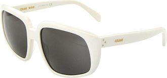 Celine Celine Womens Cl40073i 60Mm Sunglasses