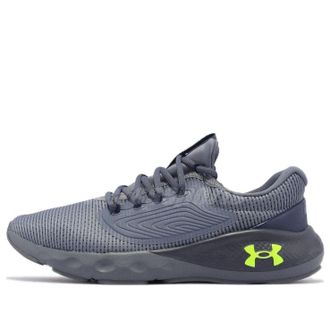 Under Armour Charged Vantage 2 Gravel Lime Surge 3024873-102