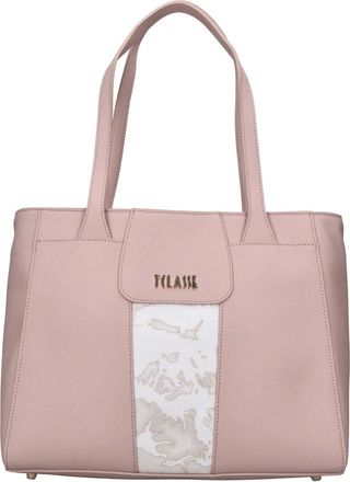 Alviero Martini 1A Classe Tassen, Dames, Roze, ONE Size, Tote Bags