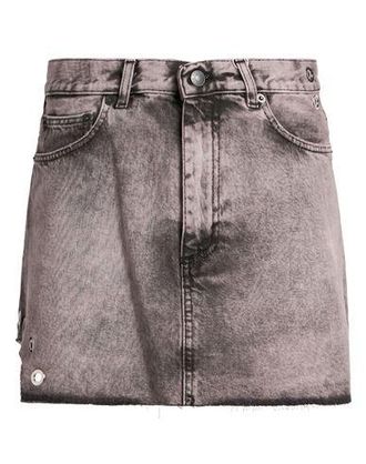 Vicolo BOTTOMWEAR - Denim skirts on YOOX.COM