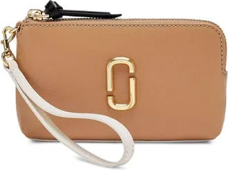 Marc Jacobs Wrist Clutch