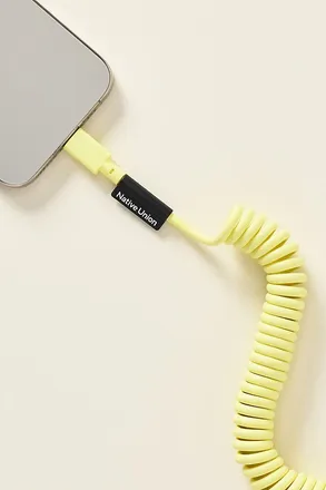 Native Union 1.2M Pop Cable Charger