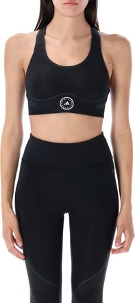 adidas by Stella McCartney Top Black