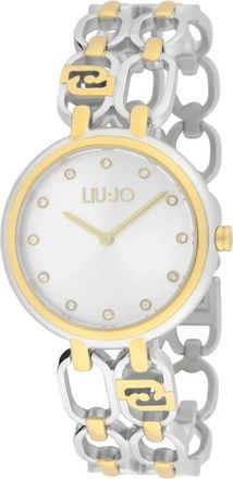 Liu Jo Watches - Dames - Horloges - Grijs - ONE Size - Accessoires